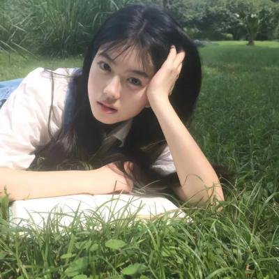 九十岁的美女