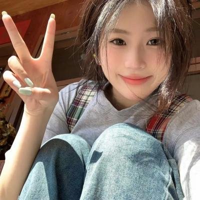 无限纯白的你